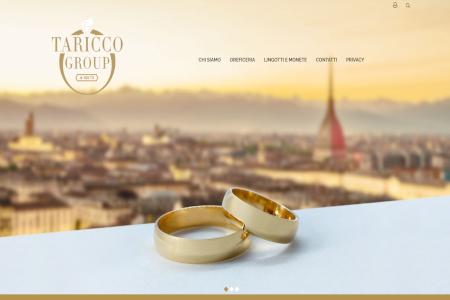 Taricco Group Torino