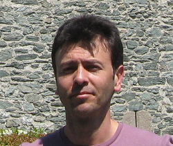 Luca Bruno