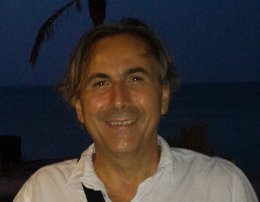 Maurizio Salvadeo